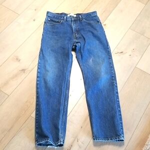Levi Strauss Signature mens jeans